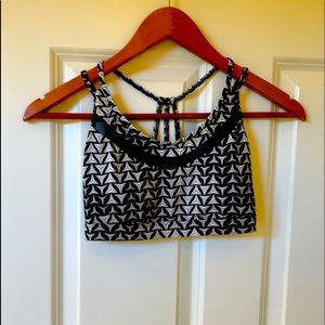 Victoria’s Secret Sports bra